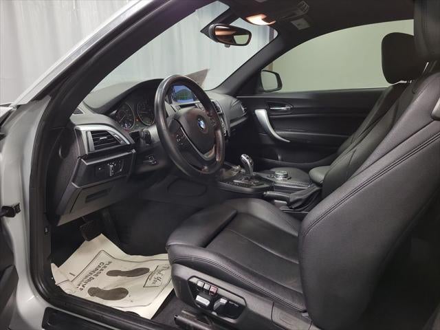 2016 BMW 2 Series 228i xDrive