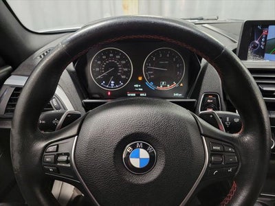 2016 BMW 2 Series 228i xDrive