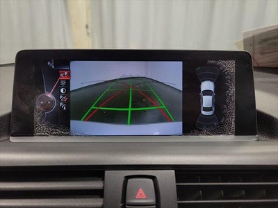 2016 BMW 2 Series 228i xDrive