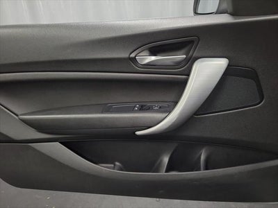 2016 BMW 2 Series 228i xDrive