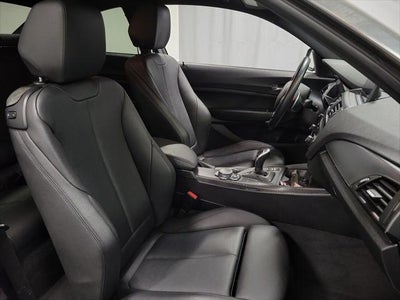 2016 BMW 2 Series 228i xDrive