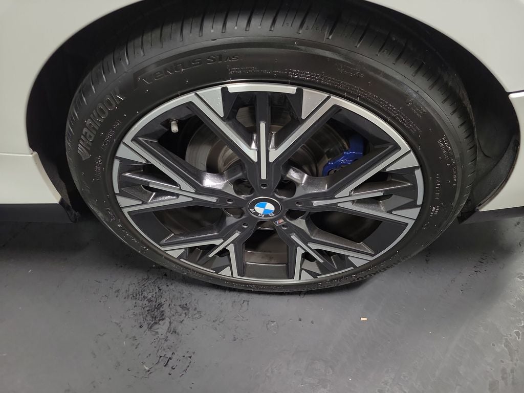 2025 BMW 2 Series 228 xDrive Gran Coupe