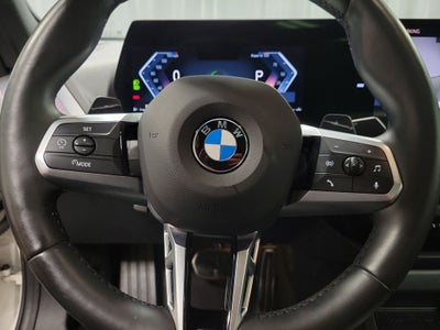2025 BMW 2 Series 228 xDrive Gran Coupe