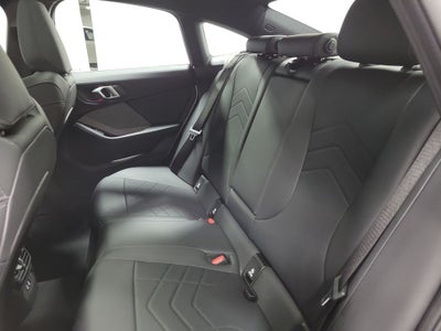 2025 BMW 2 Series 228 xDrive Gran Coupe