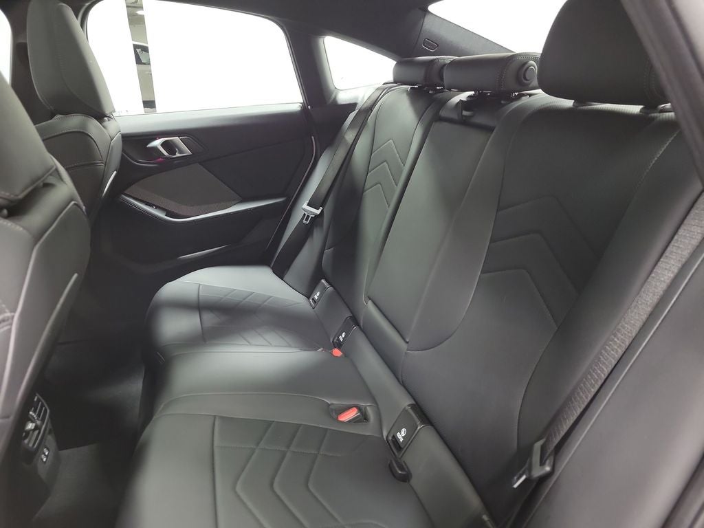 2025 BMW 2 Series 228 xDrive Gran Coupe