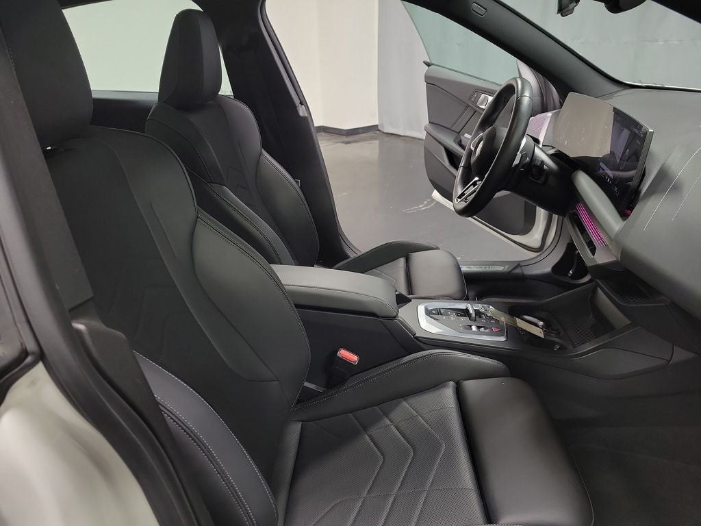 2025 BMW 2 Series 228 xDrive Gran Coupe