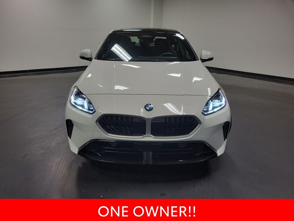 2025 BMW 2 Series 228 xDrive Gran Coupe