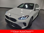 2025 BMW 2 Series 228 xDrive Gran Coupe