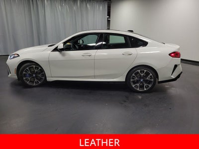 2025 BMW 2 Series 228 xDrive Gran Coupe