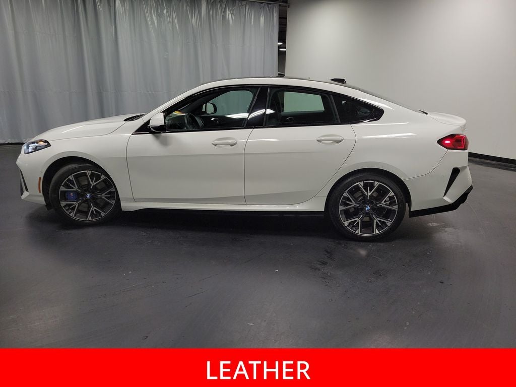 2025 BMW 2 Series 228 xDrive Gran Coupe