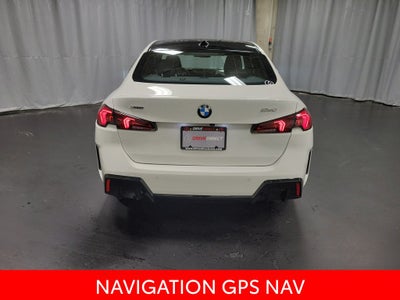 2025 BMW 2 Series 228 xDrive Gran Coupe