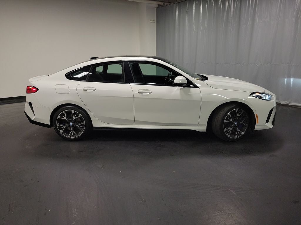 2025 BMW 2 Series 228 xDrive Gran Coupe