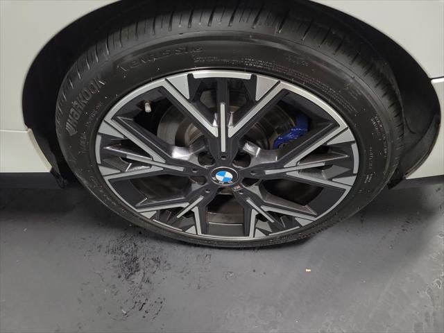 2025 BMW 2 Series 228 xDrive Gran Coupe