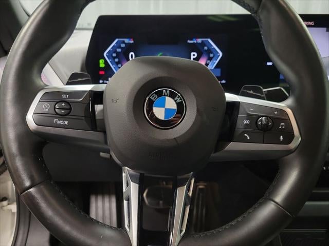 2025 BMW 2 Series 228 xDrive Gran Coupe