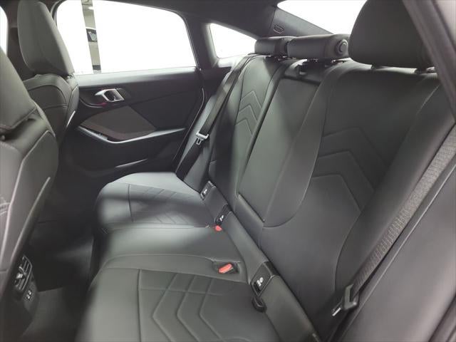 2025 BMW 2 Series 228 xDrive Gran Coupe
