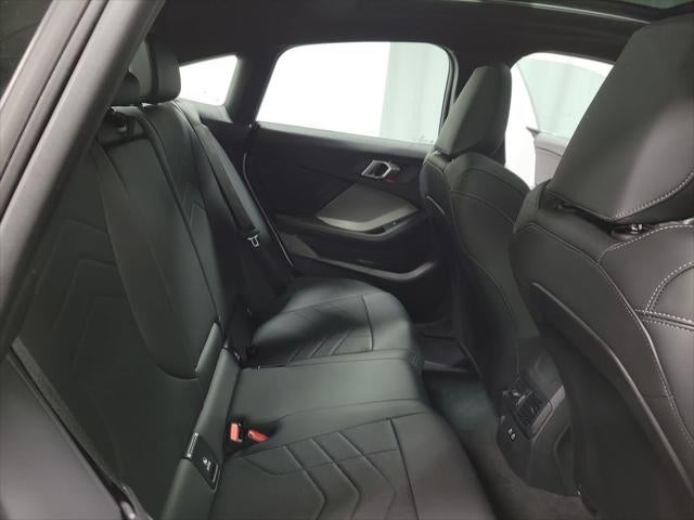 2025 BMW 2 Series 228 xDrive Gran Coupe