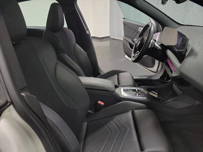 2025 BMW 2 Series 228 xDrive Gran Coupe