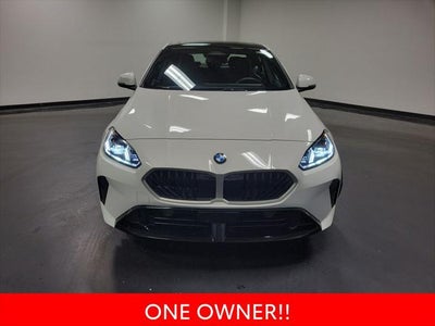 2025 BMW 2 Series 228 xDrive Gran Coupe