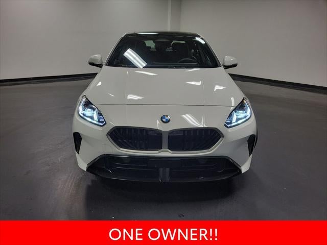 2025 BMW 2 Series 228 xDrive Gran Coupe