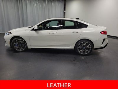 2025 BMW 2 Series 228 xDrive Gran Coupe