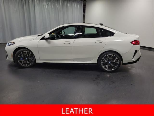 2025 BMW 2 Series 228 xDrive Gran Coupe