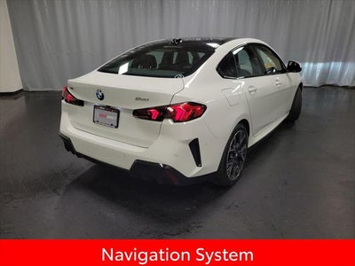 2025 BMW 2 Series 228 xDrive Gran Coupe