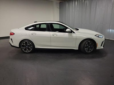 2025 BMW 2 Series 228 xDrive Gran Coupe