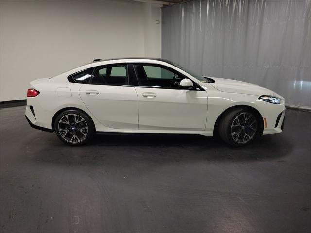 2025 BMW 2 Series 228 xDrive Gran Coupe