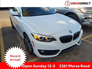 2020 BMW 2 Series 230i xDrive