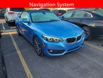 2018 BMW 2 Series 230i xDrive