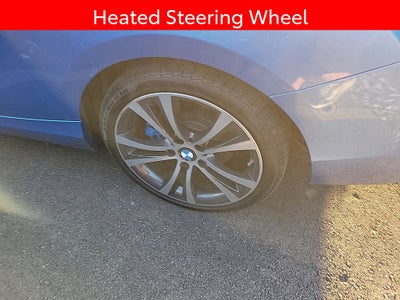 2018 BMW 2 Series 230i xDrive