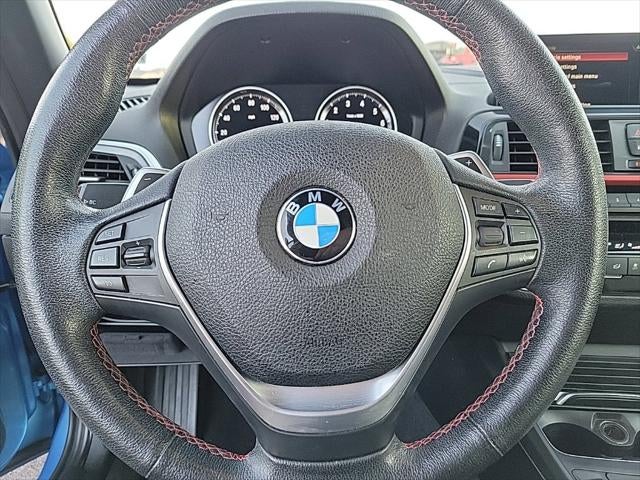 2018 BMW 2 Series 230i xDrive