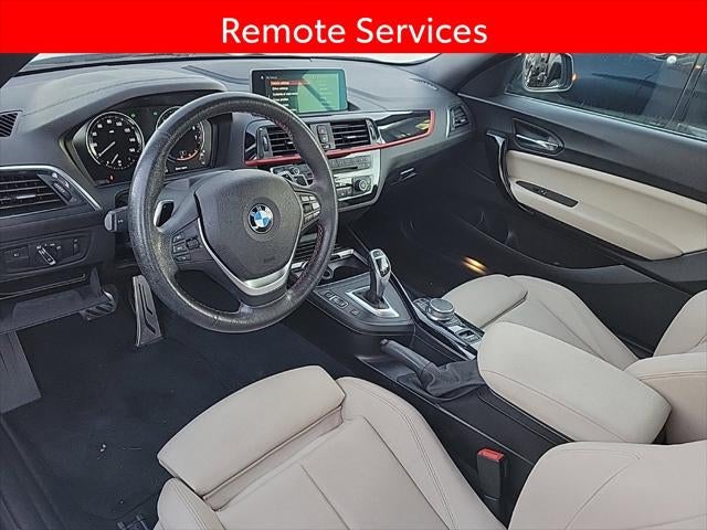 2018 BMW 2 Series 230i xDrive