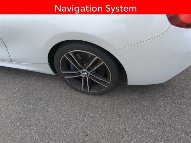 2018 BMW 2 Series M240i xDrive