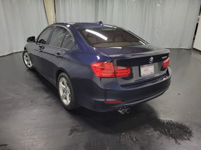 2013 BMW 3 Series 328i