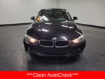 2015 BMW 3 Series 320i