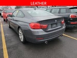 2015 BMW 4 Series 435i