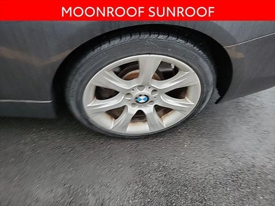 2015 BMW 4 Series 435i