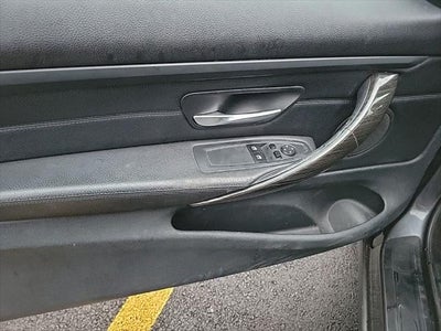 2015 BMW 4 Series 435i