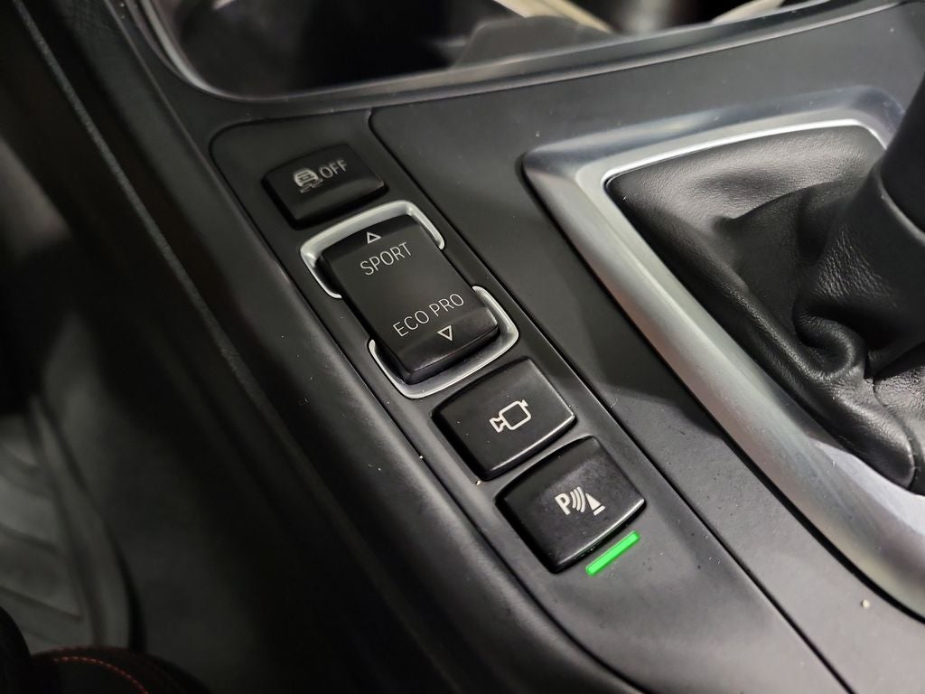 2014 BMW 4 Series 435i
