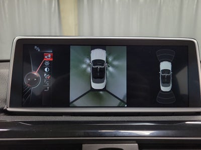 2014 BMW 4 Series 435i