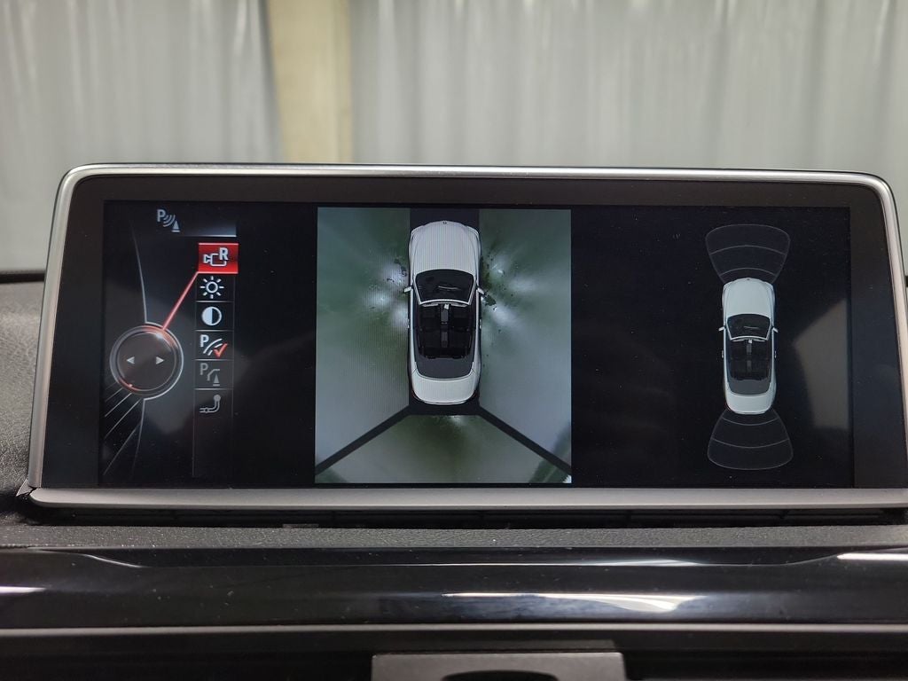 2014 BMW 4 Series 435i