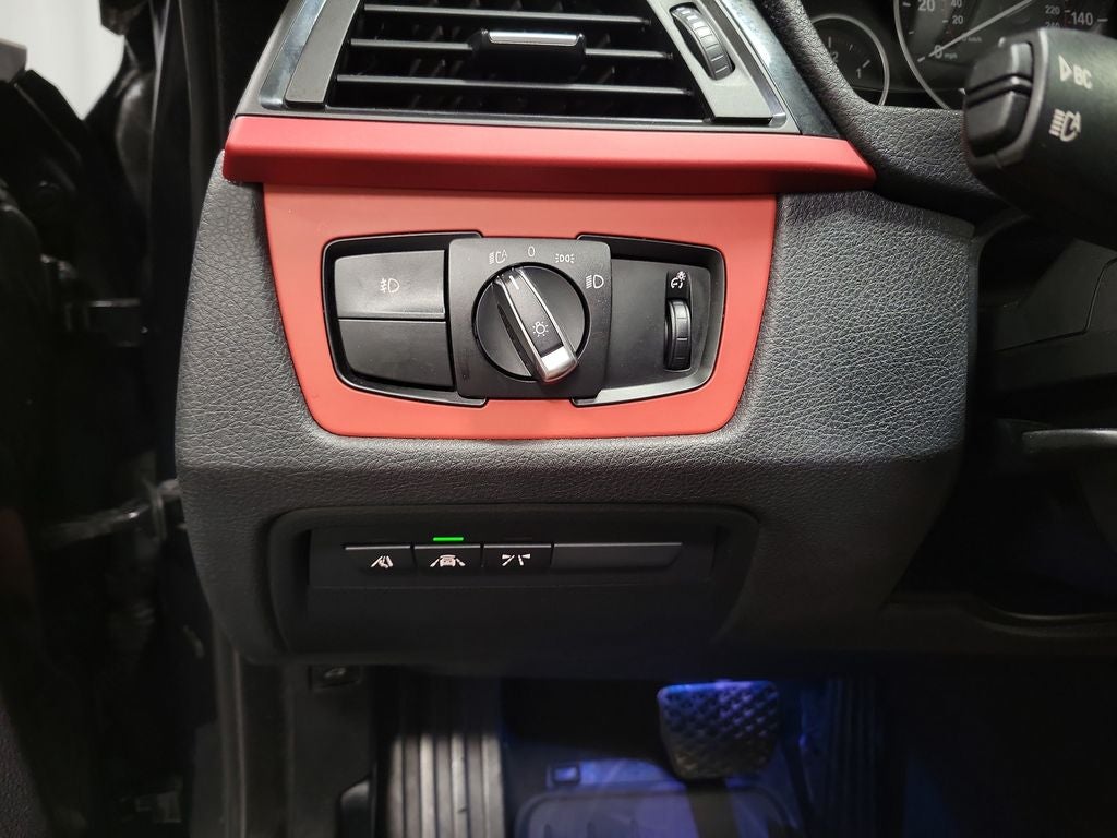 2014 BMW 4 Series 435i