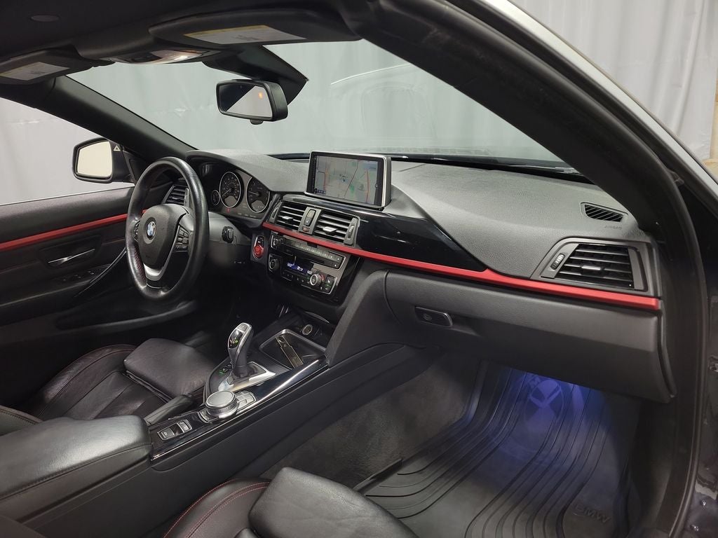 2014 BMW 4 Series 435i