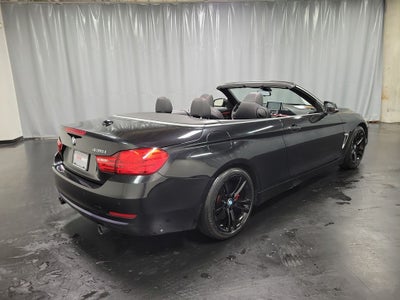 2014 BMW 4 Series 435i