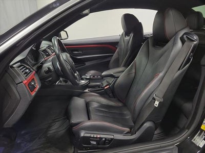 2014 BMW 4 Series 435i