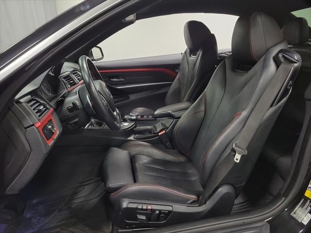 2014 BMW 4 Series 435i