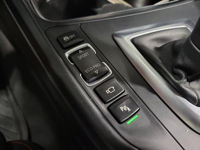 2014 BMW 4 Series 435i