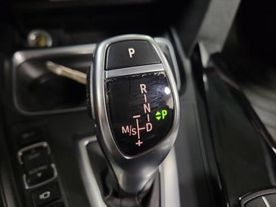 2014 BMW 4 Series 435i