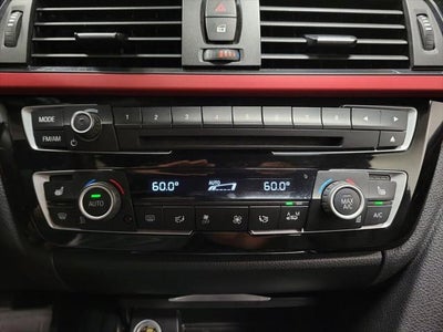 2014 BMW 4 Series 435i